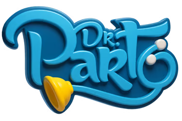 Dr. Parto